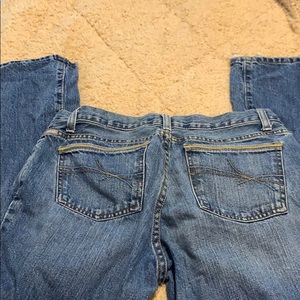 Cruel girl jeans